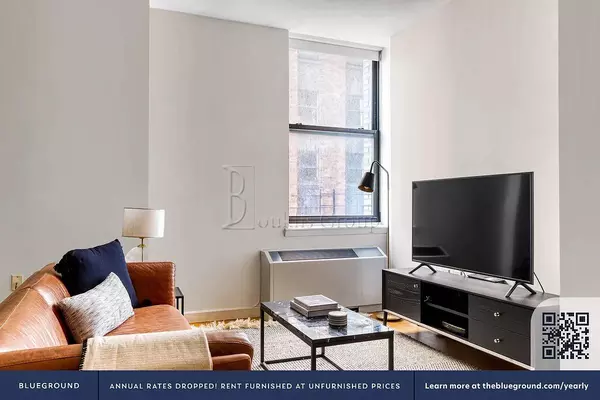 1 bedroom apartment for rent in Battery Park - Manhattan, New York