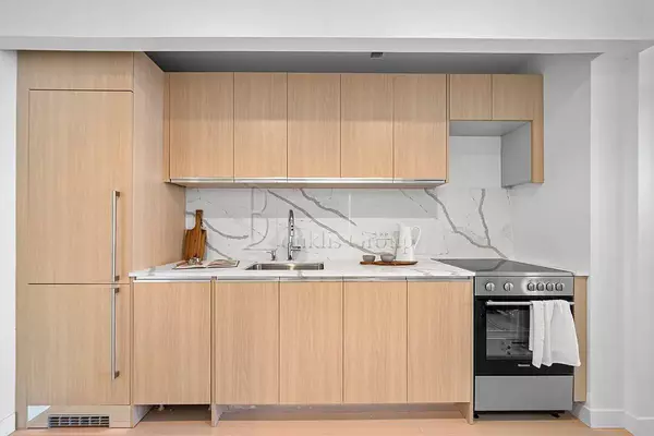 1 bedroom apartment for rent in Battery Park - Manhattan, New York