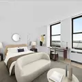 1 bedroom apartment for rent in Battery Park - Manhattan, New York