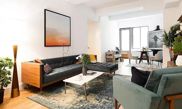 1 bedroom apartment for rent in FiDi - Manhattan, New York