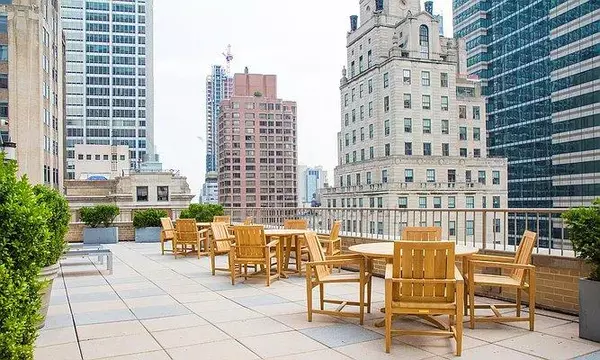 1 bedroom apartment for rent in FiDi - Manhattan, New York