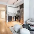 1 bedroom apartment for rent in FiDi - Manhattan, New York