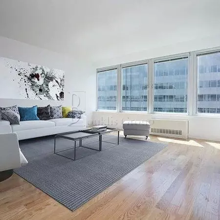 2 bedrooms apartment for rent in FiDi - Manhattan, New York
