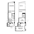 3 bedrooms apartment for rent in FiDi - Manhattan, New York