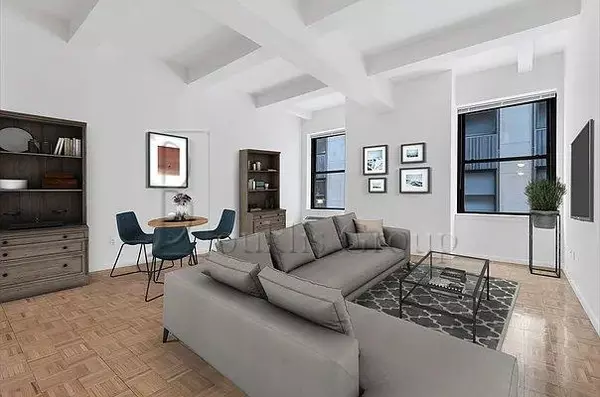 3 bedrooms apartment for rent in FiDi - Manhattan, New York