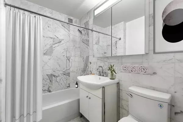 3 bedrooms apartment for rent in FiDi - Manhattan, New York