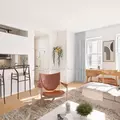 3 bedrooms apartment for rent in FiDi - Manhattan, New York