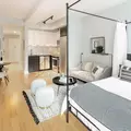 3 bedrooms apartment for rent in FiDi - Manhattan, New York