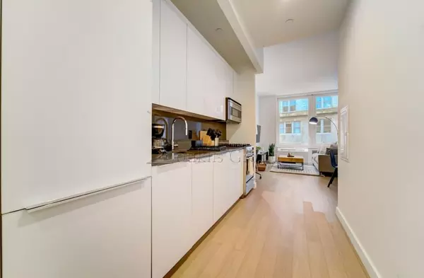 1 bedroom apartment for rent in FiDi - Manhattan, New York