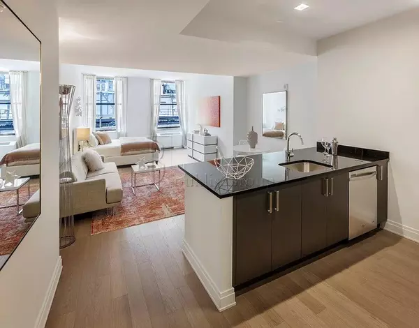 1 bedroom apartment for rent in FiDi - Manhattan, New York