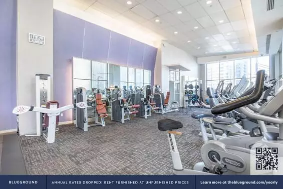 2 bedrooms apartment for rent in FiDi - Manhattan, New York