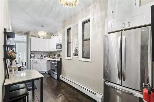 1 bedroom apartment for rent in Jersey City - Jersey City / Hoboken, New York