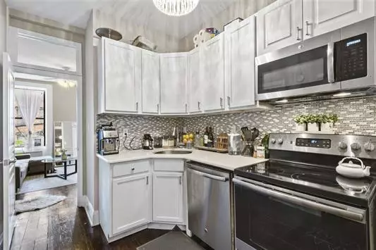 1 bedroom apartment for rent in Jersey City - Jersey City / Hoboken, New York