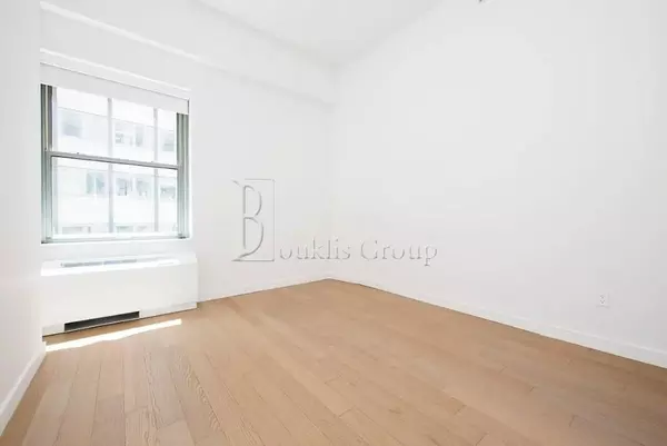 1 bedroom apartment for rent in FiDi - Manhattan, New York