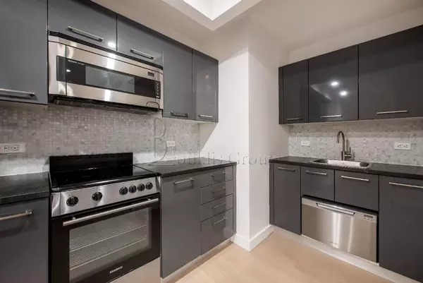 1 bedroom apartment for rent in FiDi - Manhattan, New York