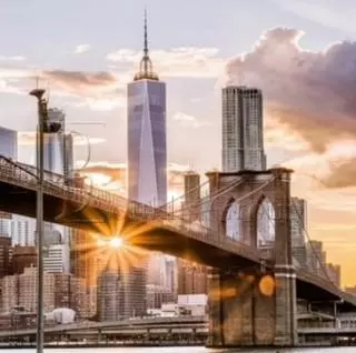 3 bedrooms apartment for rent in FiDi - Manhattan, New York