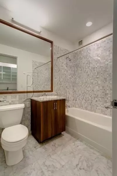 1 bedroom apartment for rent in FiDi - Manhattan, New York