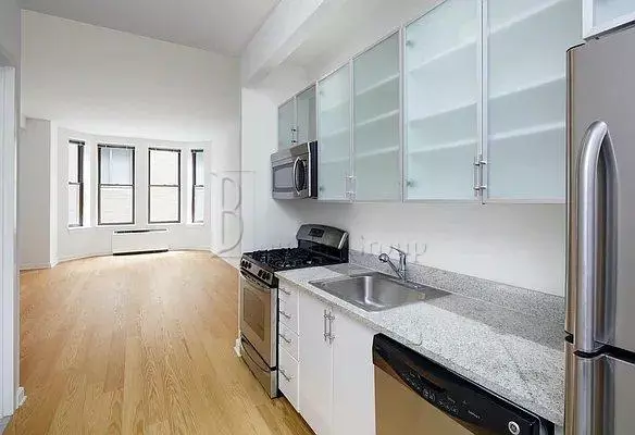 1 bedroom apartment for rent in FiDi - Manhattan, New York