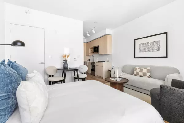 Studio Apartment for rent in Jersey City - Jersey City / Hoboken, New York