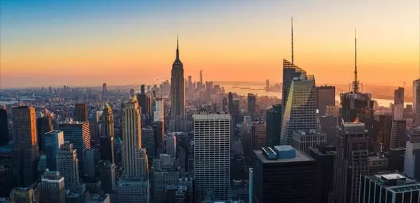 Studio Apartment for rent in FiDi - Manhattan, New York