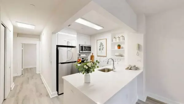 2 bedrooms apartment for rent in FiDi - Manhattan, New York