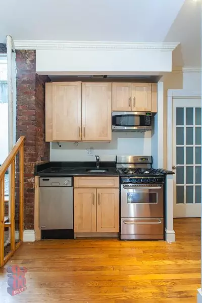 1 bedroom apartment for rent in East Village - Manhattan, New York