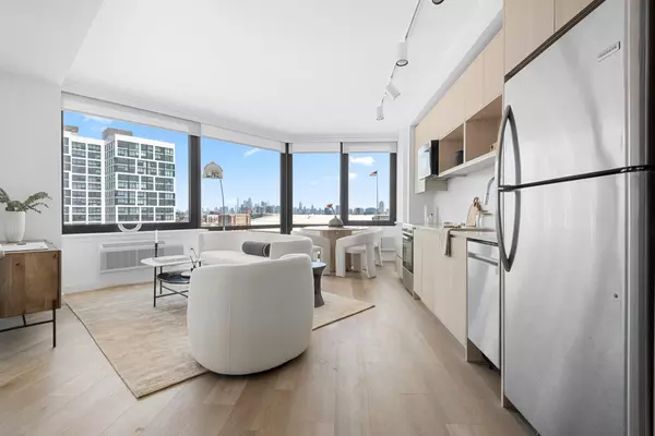 1 bedroom apartment for rent in Jersey City - Jersey City / Hoboken, New York