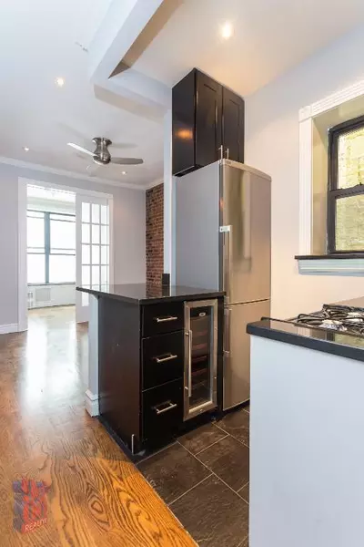 1 bedroom apartment for rent in Gramercy - Manhattan, New York