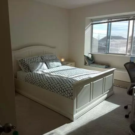 Room for rent in Marpole - South Van, Vancouver