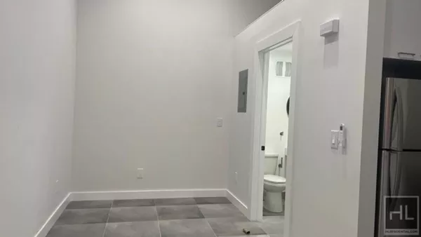 Studio Apartment for rent in Crown Heights - Brooklyn, New York