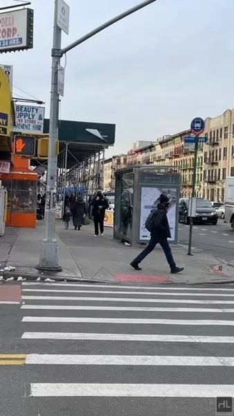 Studio Apartment for rent in Crown Heights - Brooklyn, New York