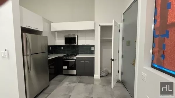 Studio Apartment for rent in Crown Heights - Brooklyn, New York