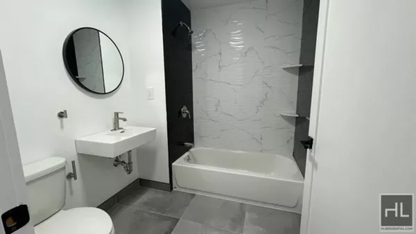 Studio Apartment for rent in Crown Heights - Brooklyn, New York