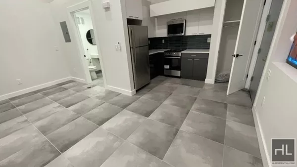 Studio Apartment for rent in Crown Heights - Brooklyn, New York