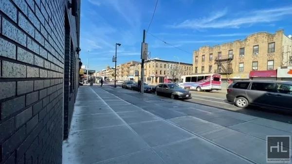 Studio Apartment for rent in Crown Heights - Brooklyn, New York