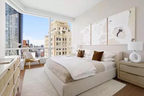 2 bedrooms apartment for rent in FiDi - Manhattan, New York