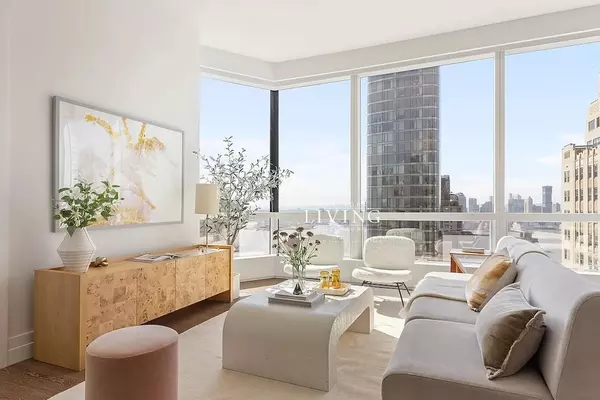 2 bedrooms apartment for rent in FiDi - Manhattan, New York