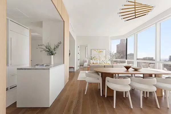 2 bedrooms apartment for rent in FiDi - Manhattan, New York