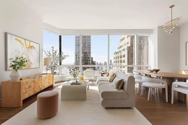 2 bedrooms apartment for rent in FiDi - Manhattan, New York