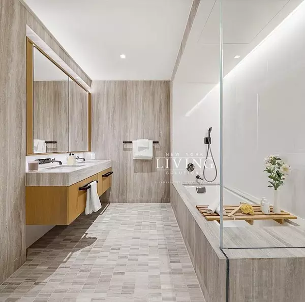 2 bedrooms apartment for rent in FiDi - Manhattan, New York