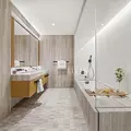 2 bedrooms apartment for rent in FiDi - Manhattan, New York