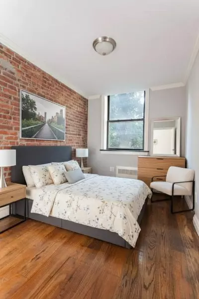 3 bedrooms apartment for rent in West Village - Manhattan, New York