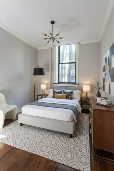 3 bedrooms apartment for rent in West Village - Manhattan, New York