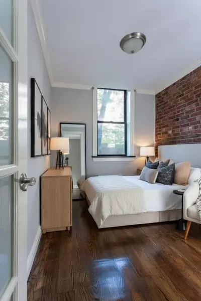 3 bedrooms apartment for rent in West Village - Manhattan, New York