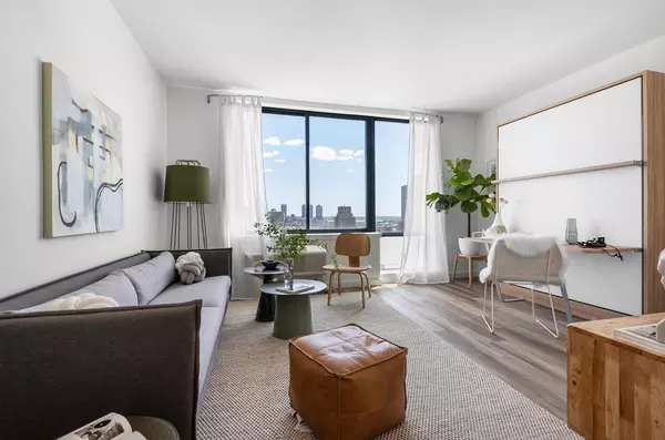 Studio Apartment for rent in Jersey City - Jersey City / Hoboken, New York