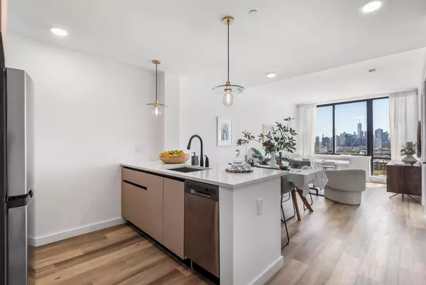 1 bedroom apartment for rent in Jersey City - Jersey City / Hoboken, New York