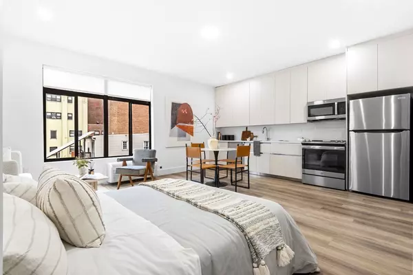 Studio Apartment for rent in Jersey City - Jersey City / Hoboken, New York