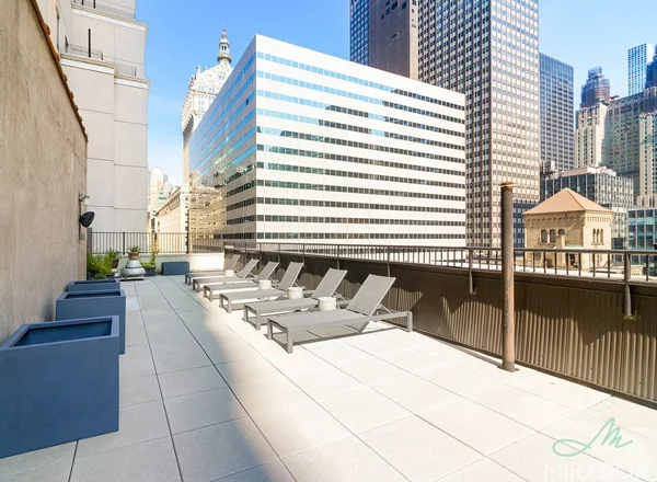 1 bedroom apartment for rent in Midtown East - Manhattan, New York