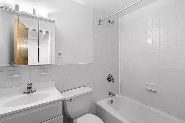 Studio Apartment for rent in Midtown East - Manhattan, New York