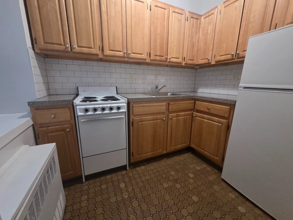 Studio Apartment for rent in Midtown East - Manhattan, New York